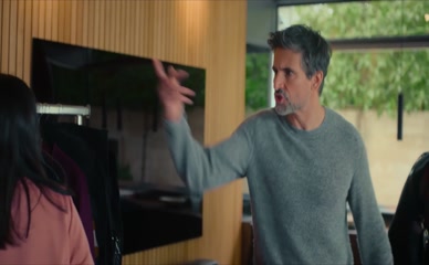 MONA PIRZAD NUDE/SEXY SCENE IN DUDES