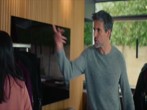 MONA PIRZAD in DUDES