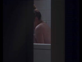 AMY FORSYTH in INEDIA