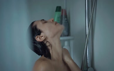 ALINA ASTROVSKA NUDE/SEXY SCENE IN NOCHNOY