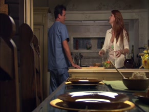 ANGIE EVERHART NUDE/SEXY SCENE IN BIGFOOT