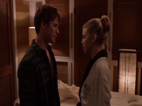 ANNALYNNE MCCORD in 90210 (2008-2012)