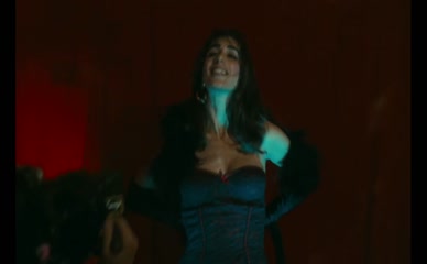 MARIE PIEMONTESE NUDE/SEXY SCENE IN ONE HUNDRED AND ONE NIGHTS