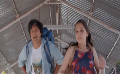 GRACY GOSWAMI in MUSIC SCHOOL