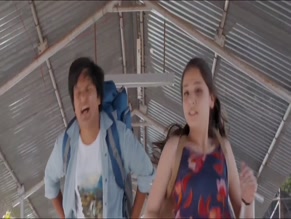 GRACY GOSWAMI NUDE/SEXY SCENE IN MUSIC SCHOOL