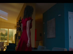 JULIANA PAES in DESPERATE LIES (2024-)