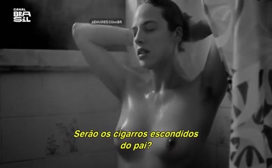 CATARINA WALLENSTEIN NUDE/SEXY SCENE IN BRING ME THE HEAD OF CARMEN M.