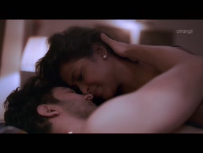 SANCHITA SARKAR in TU MERI HEER MAIN TERA RANJHA