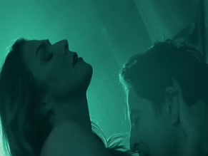 KYM MARSH in THE IMPOSTER (2025)