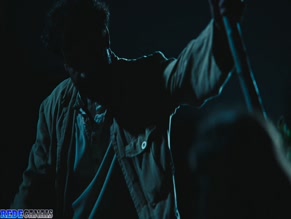 THERESA FONSECA in GUERREIROS DO SOL (2025)