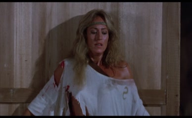 SANDAHL BERGMAN in She