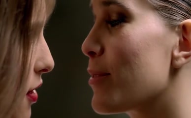 CELIA FREIJEIRO NUDE/SEXY SCENE IN GIRL GETS GIRL