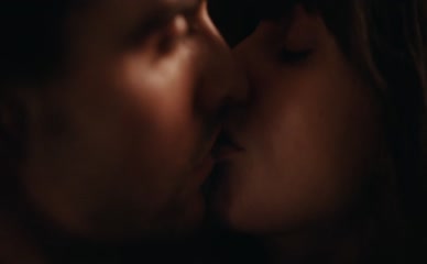 ALISON BRIE NUDE/SEXY SCENE IN TOGETHER