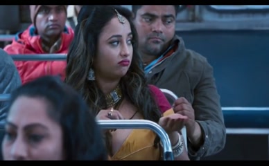 RANI CHATTERJEE in Mastram