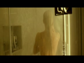 ALEXANDRIA DEBERRY NUDE/SEXY SCENE IN PRESENCE