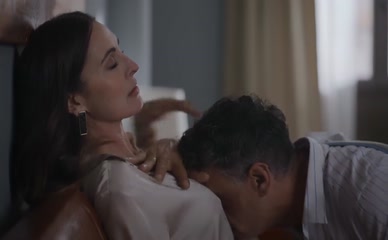 SUSANA CORDOBA NUDE/SEXY SCENE IN SHE, DAMNED SOUL