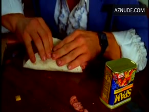 PRISCILLA BARNES in AMERICAN COWSLIP (2009)