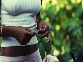 JOY BRYANT in HAVEN (2004)