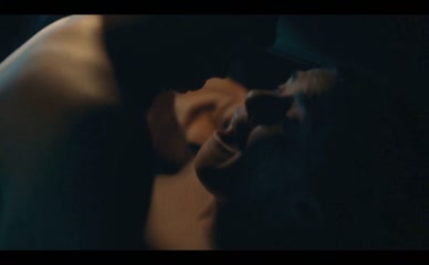 MARIE TOURELL SODERBERG NUDE/SEXY SCENE IN COLD HAWAII