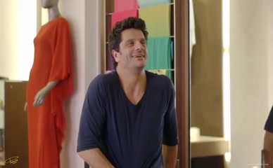 DIANA GOMEZ NUDE/SEXY SCENE IN EL CRAC