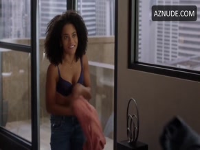 KELLY MCCREARY in GREY'S ANATOMY (2005-)