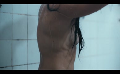 KARINA RIE ISHIDA in POWER ALLEY