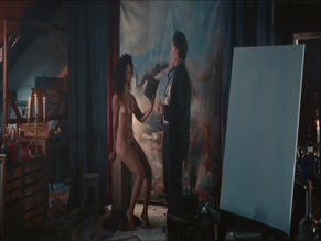 UNKNOWN in VERMELHO MONET (2022)