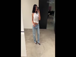 KYLIE JENNER in KYLIE JENNER SEXY PHOTOS AND VIDEO FLAUNTING HER BUSTY BOOBS2024