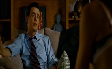 SELMA BLAIR in MY MOM'S NEW BOYFRIEND