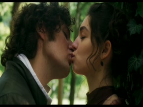 ANAMARIA VARTOLOMEI in THE SEDUCTION