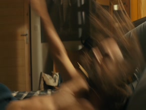 SORAIA SOUSA NUDE/SEXY SCENE IN A FAZENDA