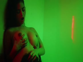 DYESSA GARCIA NUDE/SEXY SCENE IN BOY KALDAG