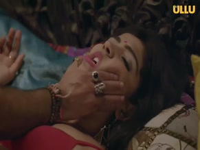 NIKHITA CHOPRA,AAYUSHI JAISWAL NUDE/SEXY SCENE IN KHUL JA SIM SIM