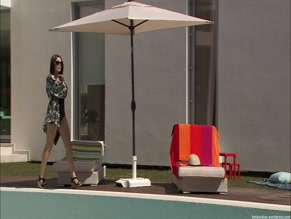 DINA FELIX DA COSTA in MASSA FRESCA (2016)