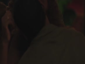 CRIS VIANNA NUDE/SEXY SCENE IN ARCANJO RENEGADO