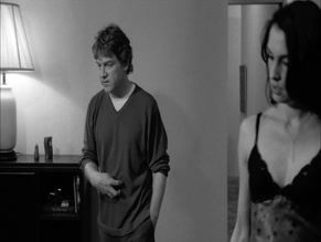 FAMKE JANSSEN NUDE/SEXY SCENE IN CELEBRITY