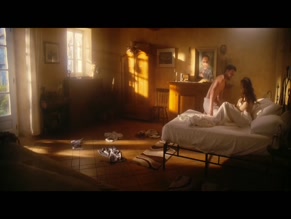 NATALIYA DENYSYUK in WHEN WILL YOU MARRY? (2025)
