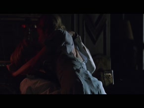 ROSAMUND PIKE NUDE/SEXY SCENE IN THE MAN WITH THE IRON HEART