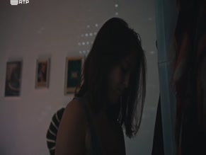 ANA RIBEIRO in TRES TRISTES TIGRES (2025)