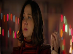 CLARA LUCIANI in JOLI JOLI (2024)