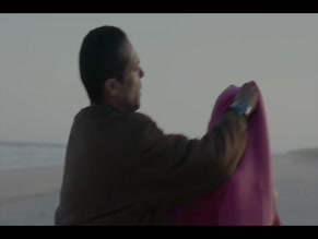RITA CABACO NUDE/SEXY SCENE IN THE FORTUNATE ONES