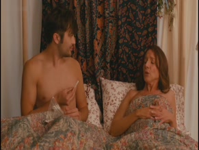 SEANA KOFOED NUDE/SEXY SCENE IN AMERICAN PRINCESS