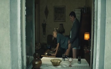 UNKNOWN NUDE/SEXY SCENE IN HOW I BECAME A GANGSTER
