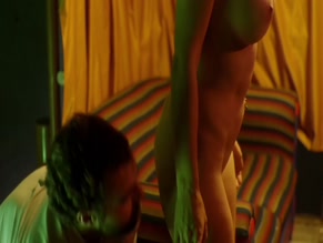 ROCIO HRABAR in ROCIO HRABAR NUDE