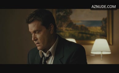 ALICE EVE NUDE/SEXY SCENE IN CROSSING OVER