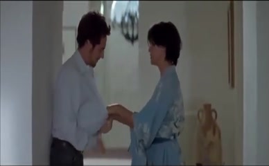 CHIARA CASELLI NUDE/SEXY SCENE IN IL PASSATO E UNA TERRA STRANIERA