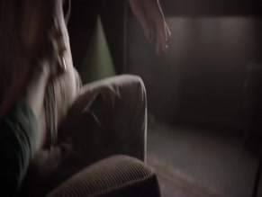 JACQUELINE HONULIK in PRETENDERS