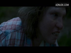 EVA MELANDER NUDE/SEXY SCENE IN BORDER