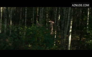 EVA MELANDER NUDE/SEXY SCENE IN BORDER