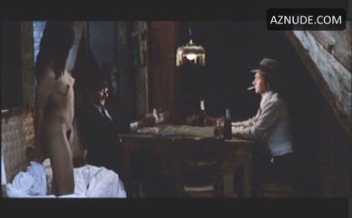 CHRISTINE BOISSON in LE JEU AVEC LE FEU